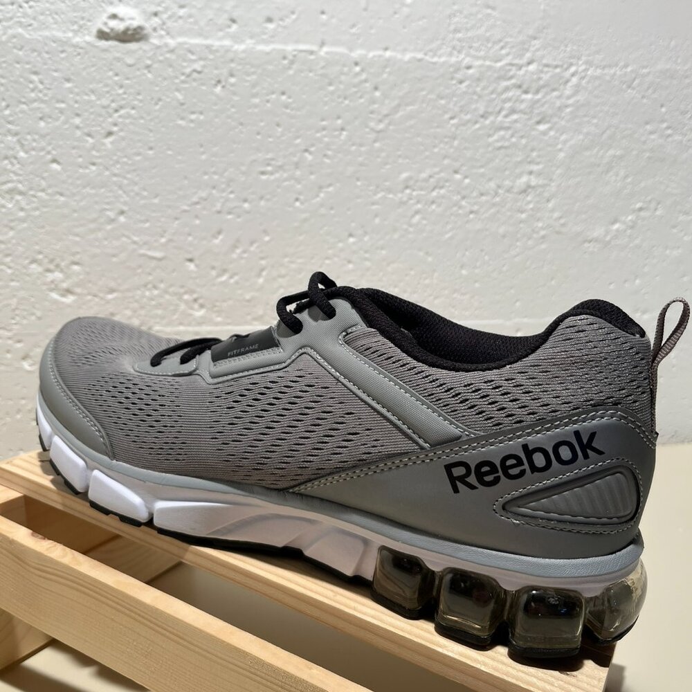 Reebok Men's Jet Dashride Running Sneakers - NWOB - Picture 8 of 14